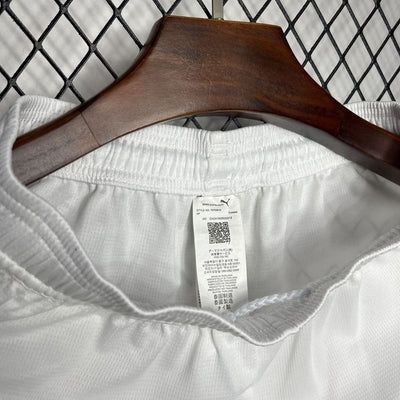 24-25 AC MILAN Away Fan Version shorts
