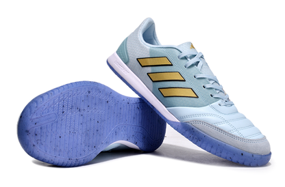Adidas Top Sala Indoor MD Flat Soccer Shoes adidas Top Sala