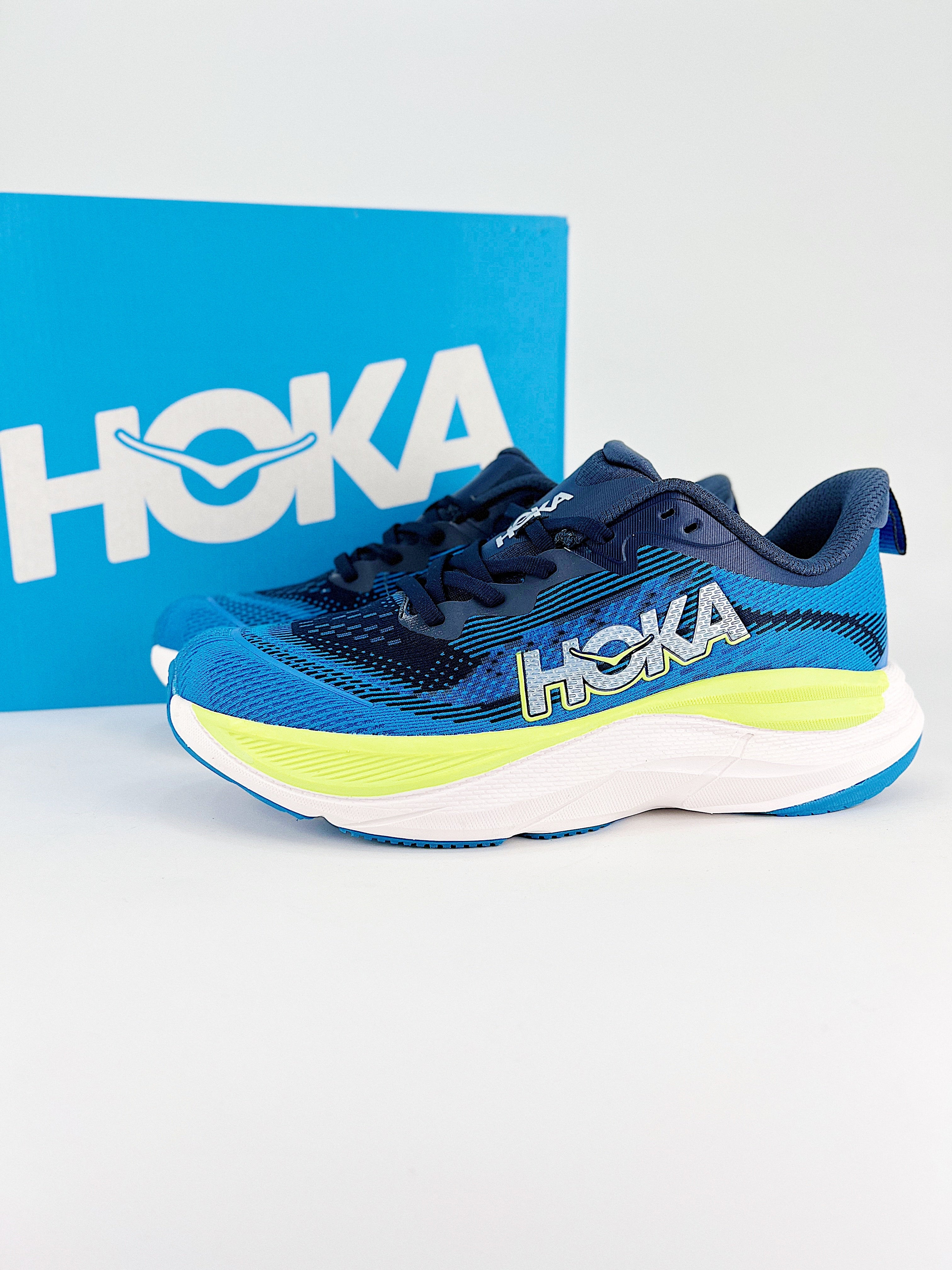 HOKA M SKYFLOW TM
