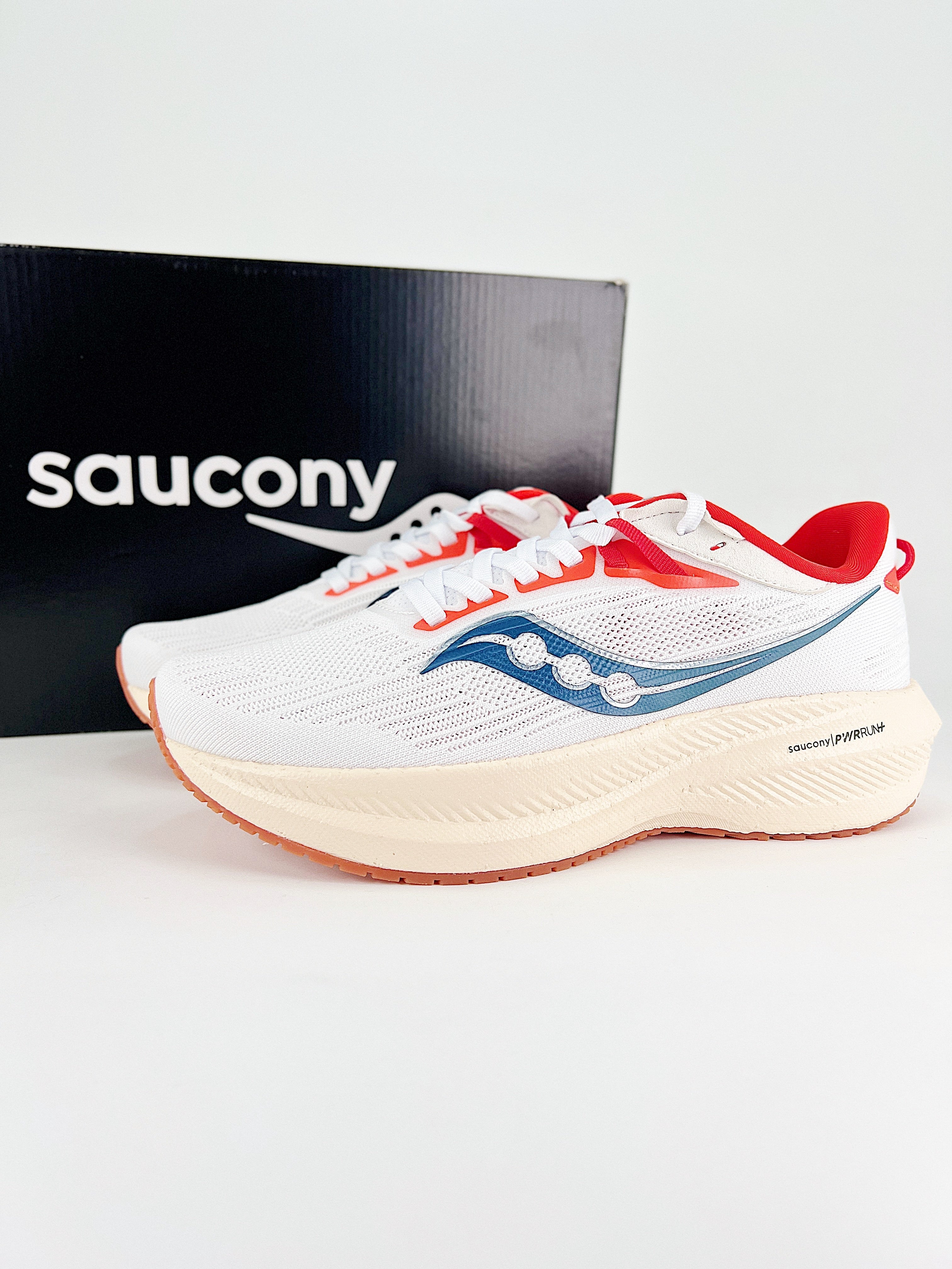 Saucony Triumph 21 TM