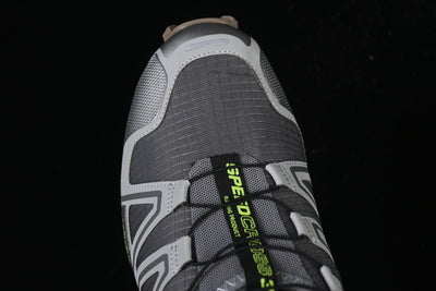 SPEED CROSS 3 BREATHABLE SHOES