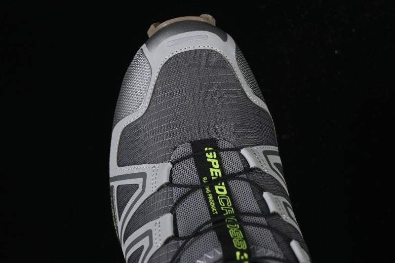 SPEED CROSS 3 BREATHABLE SHOES