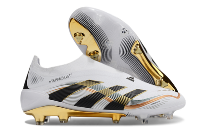 PREDATOR ACCURACY+ FG LACELESS