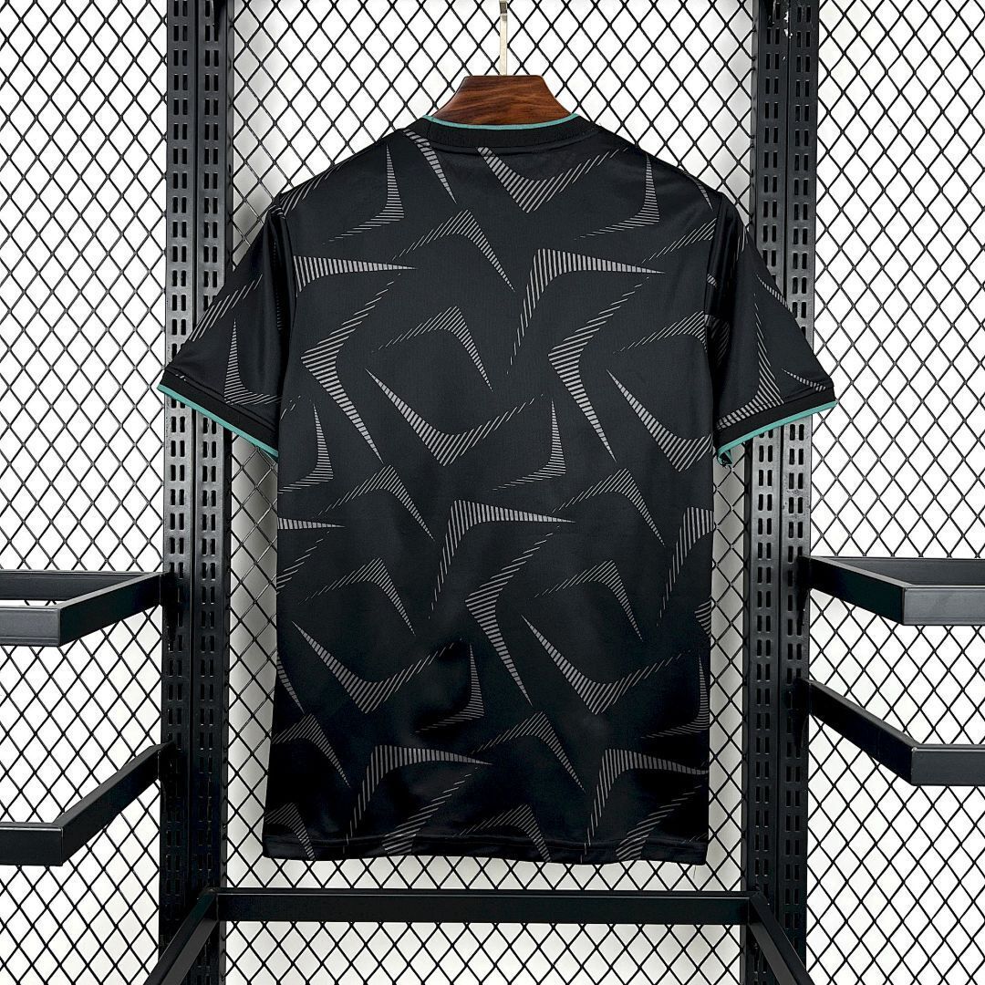 Ireland 2026  Third away Jersey