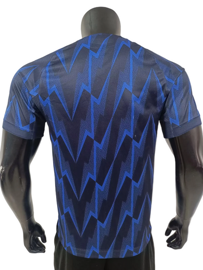 25-26 ARSENAL away player version jersey