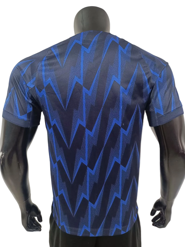 25-26 ARSENAL away player version jersey