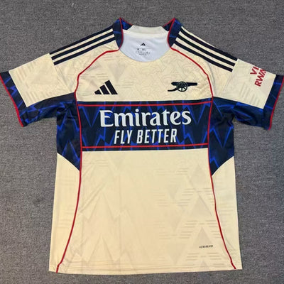 Arsenal Special Edition Shirt