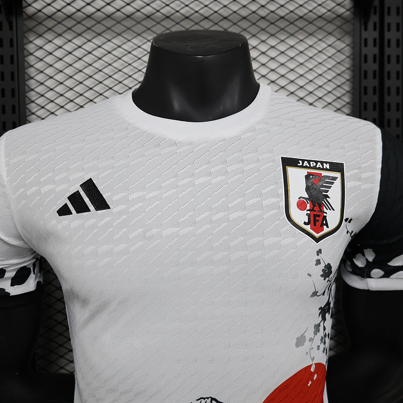 24-25 Japan landscape player version jersey tm