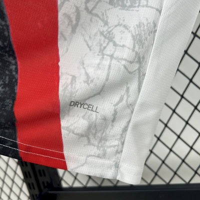 25-26 MANCHESTER CITY away jersey