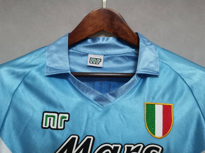 90-91 Napoli special version tm