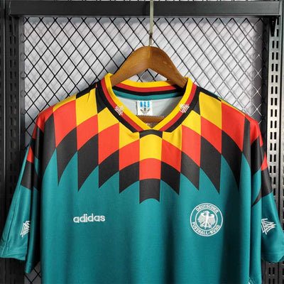 1994 Germany away shirt