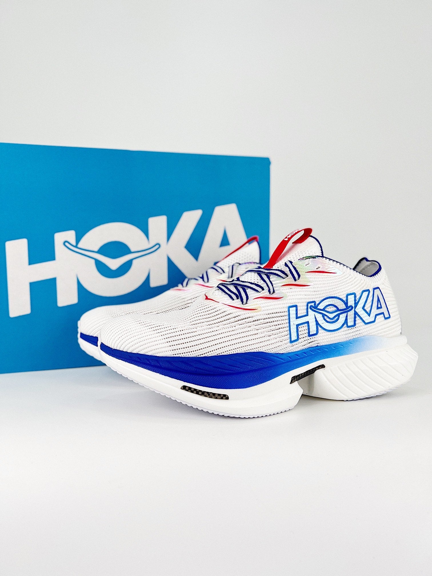 HOKA UCIELOX1 TM