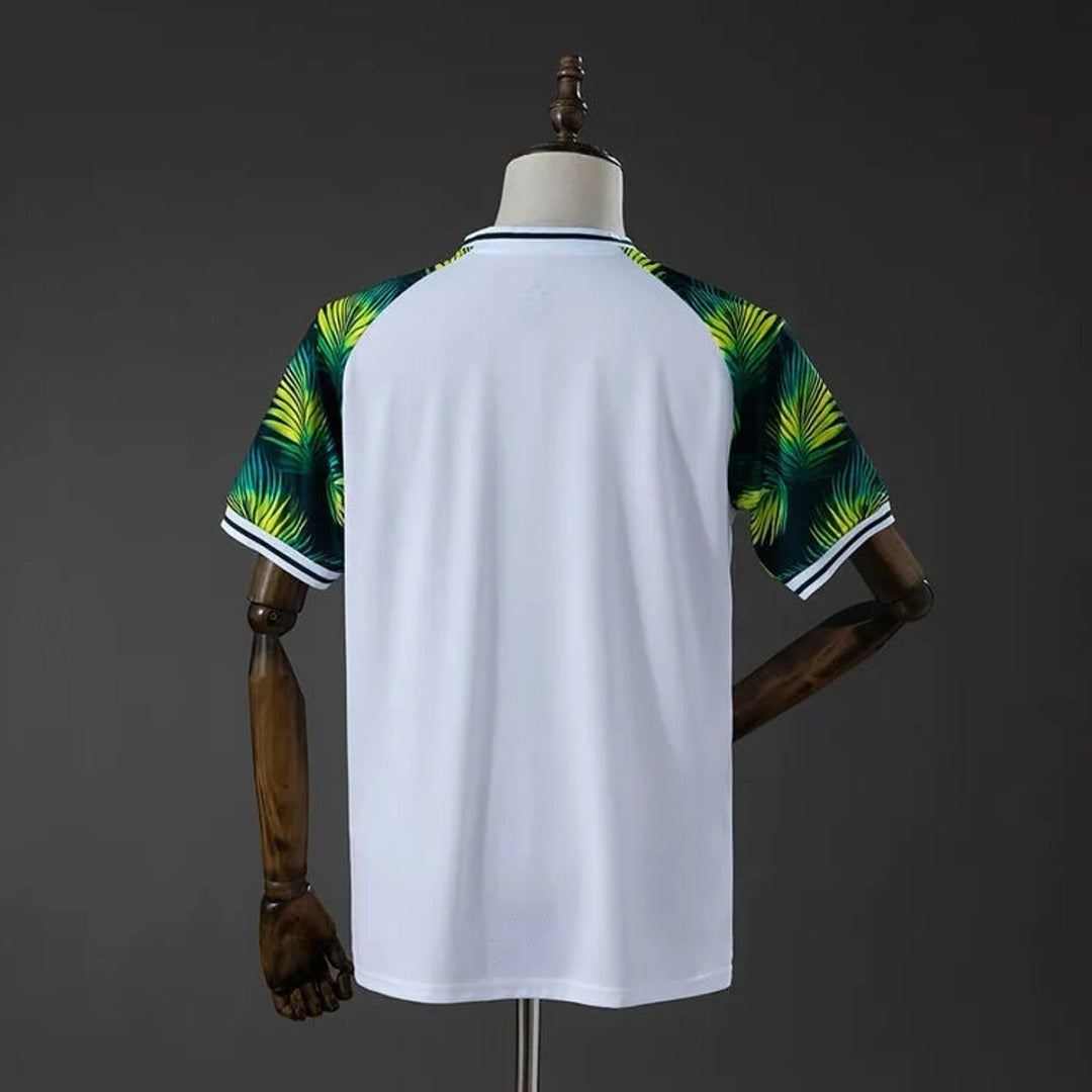 Brazil x Jordan Jungle Heritage Legend Jersey