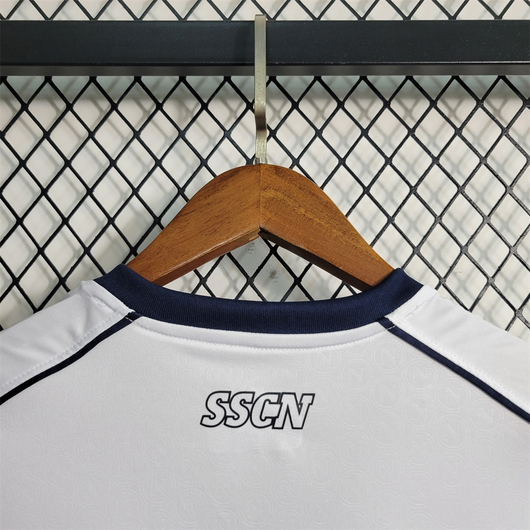 23-24 Napoli away shirt