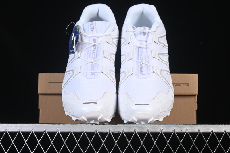 SPEED CROSS 3 BREATHABLE SHOES