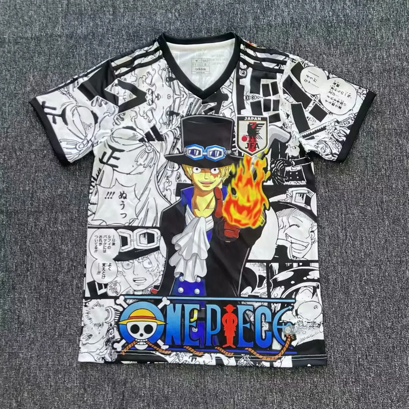 25-26 Japan special edition jersey tm