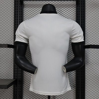25-26 Germany 125th anniversary player version jersey tm