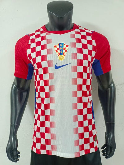 Croatia  Home Jersey 2026