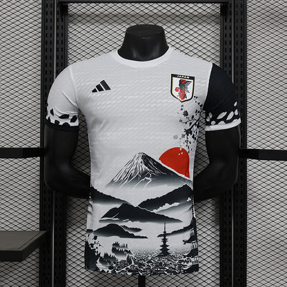 24-25 Japan landscape player version jersey tm