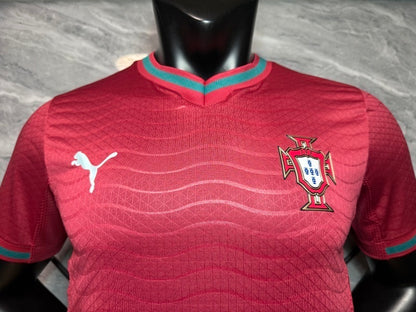 Portugal 2026 Home player version TM