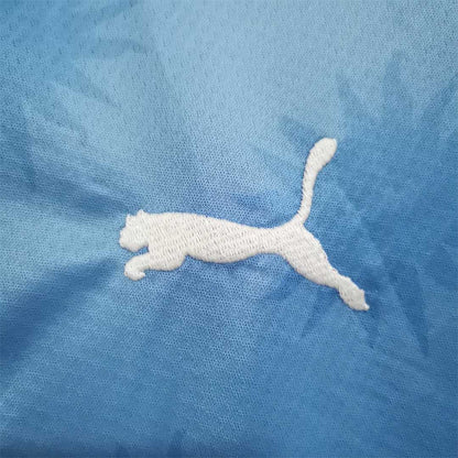 2010 Uruguay home