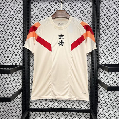 24-25 Olympique Lyonnais Special Edition Jersey tm