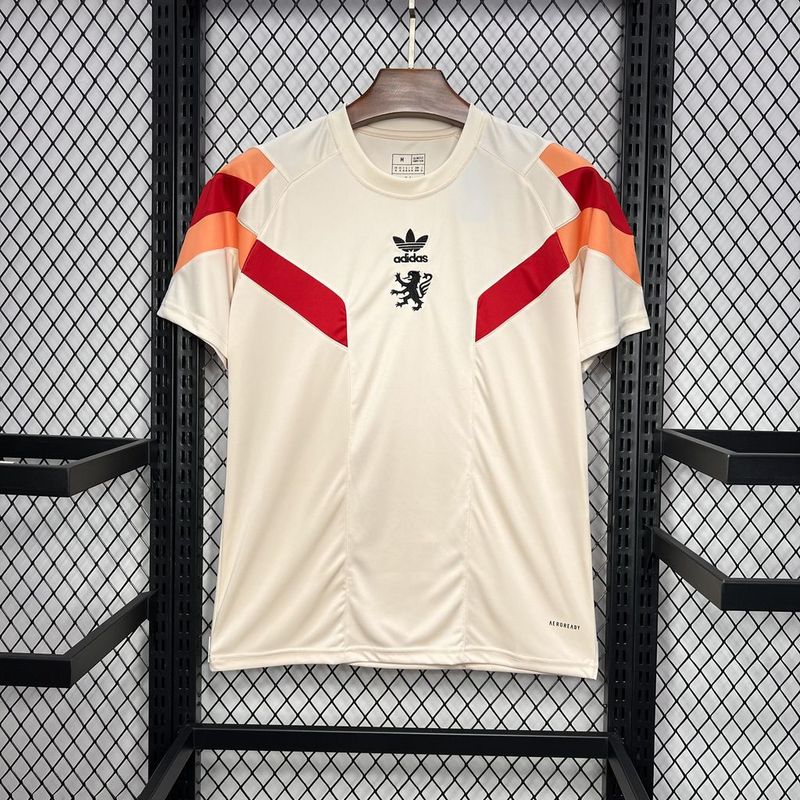 24-25 Olympique Lyonnais Special Edition Jersey tm