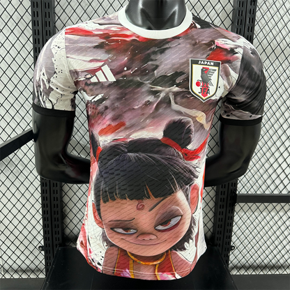 2025 Japan Anime Nezha Special Edition Player Version tm