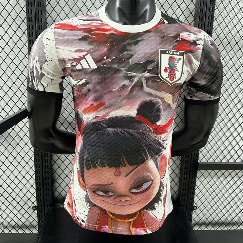 2025 Japan Anime Nezha Special Edition Player Version tm