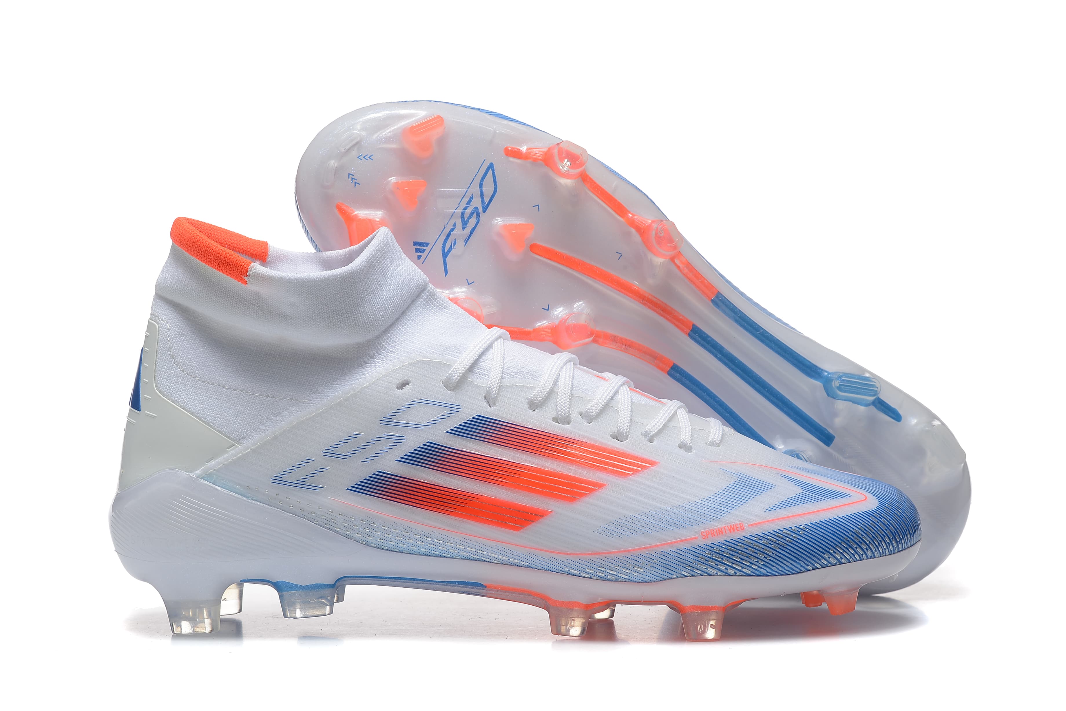 ADIDAS F50 ELITE MID