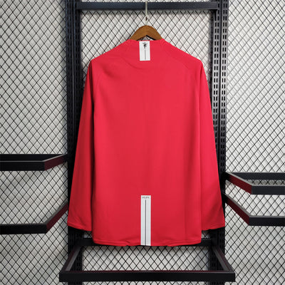 07-08 MNU home Long Sleeve