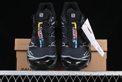 Salomon XT-6