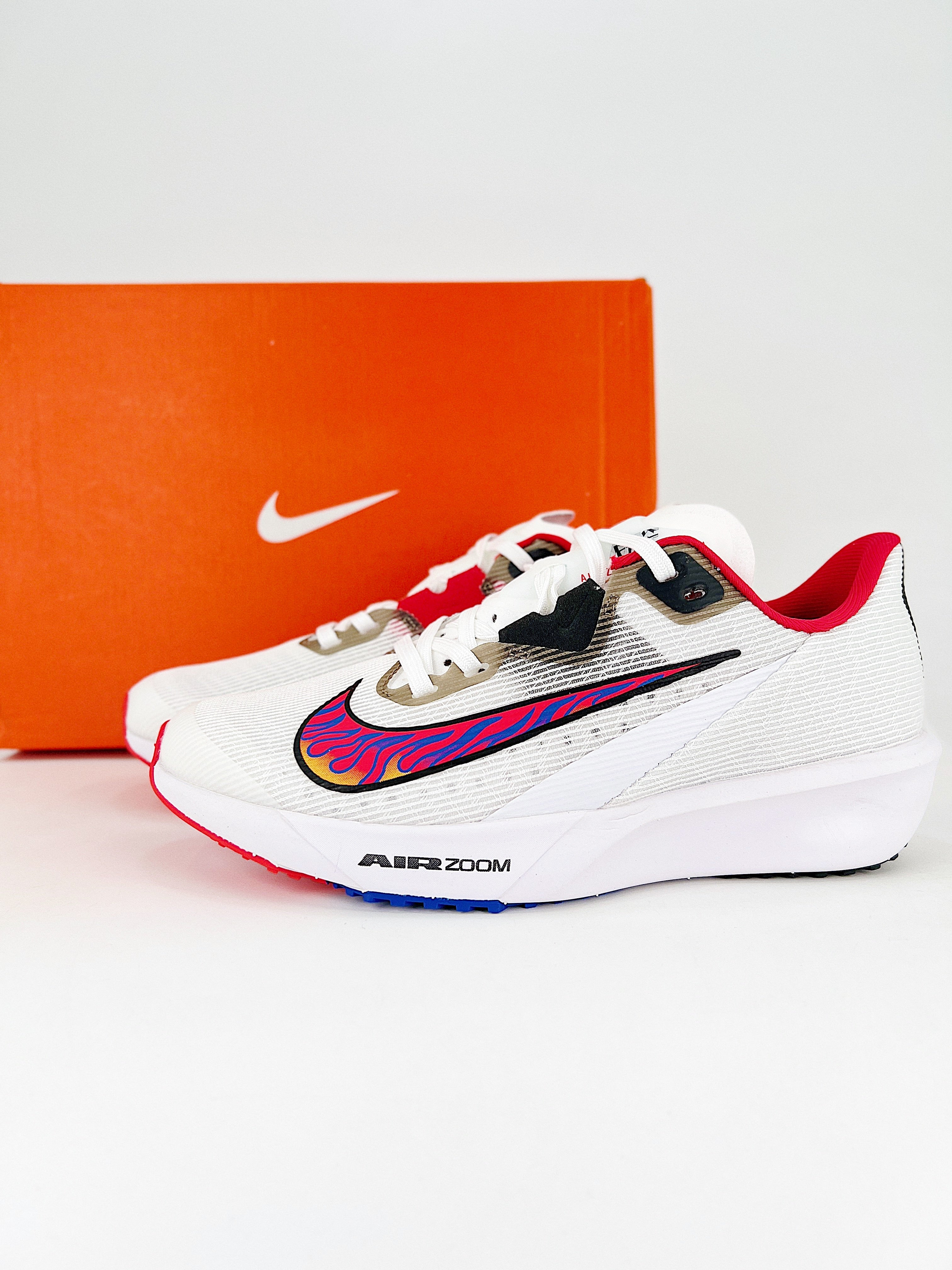 nike rivalfly 4 TM