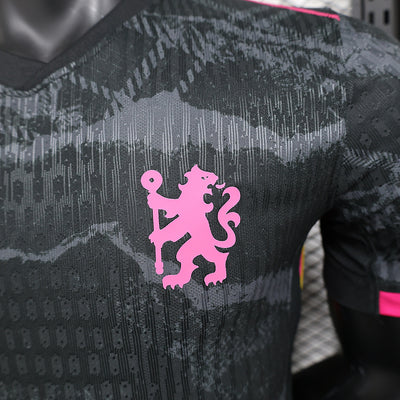 CHELSEA THIRD AWAY PLAYER VERSION 2024/2025 tm