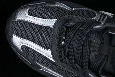 ZOOM VOMERO 5 SP WHITE/BLACK