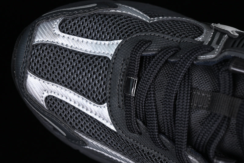 ZOOM VOMERO 5 SP WHITE/BLACK