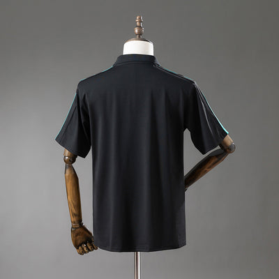 2025 F1 Mercedes-Benz POLO Black