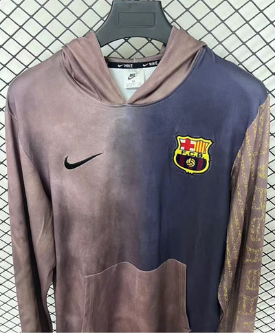barcelona  25-26 hoodie