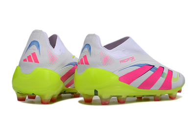 PREDATOR ACCURACY FG LACELESS