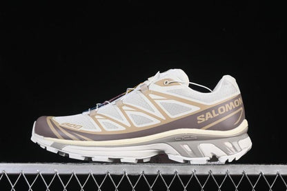 Salomon XT-6