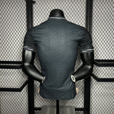 England 2024/25 Euro Jordan Version Jersey Player Version tm