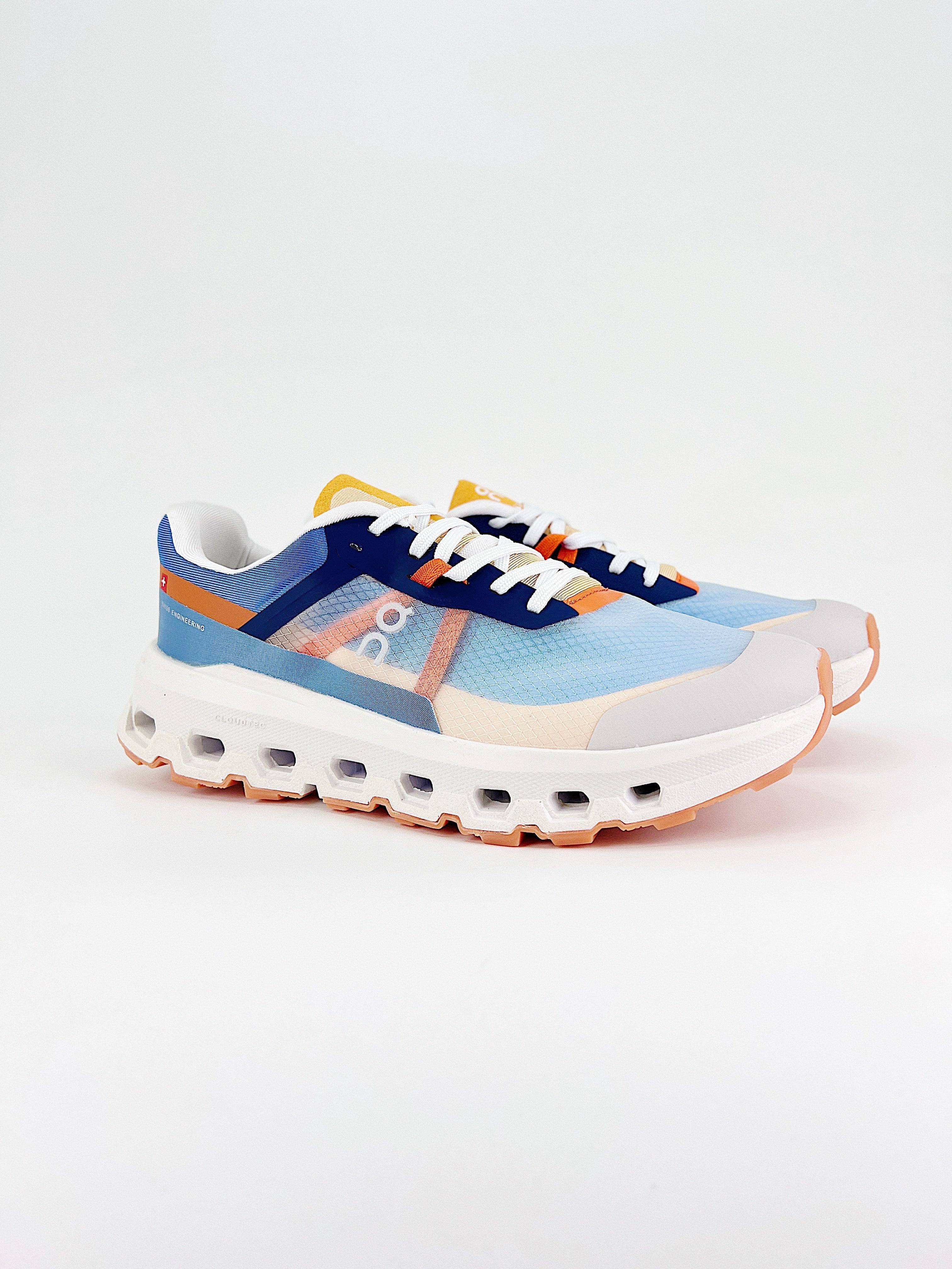 Cloudsurfer 5 TM