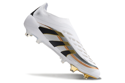 PREDATOR ACCURACY+ FG LACELESS