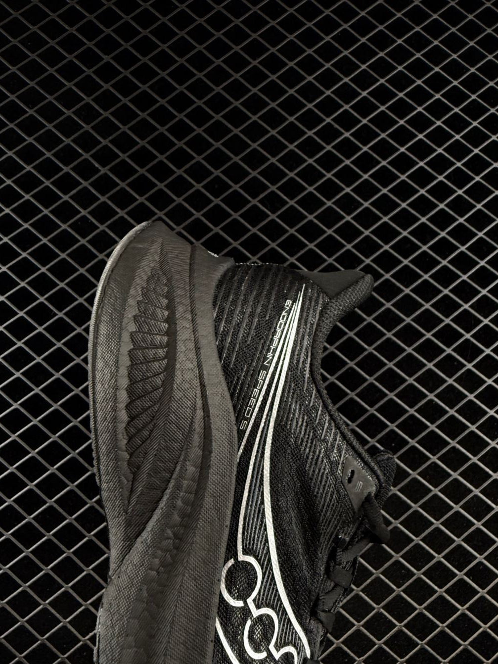 Saucony Endorphin Speed 5