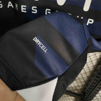 23-24 Al-Hilal Second Away