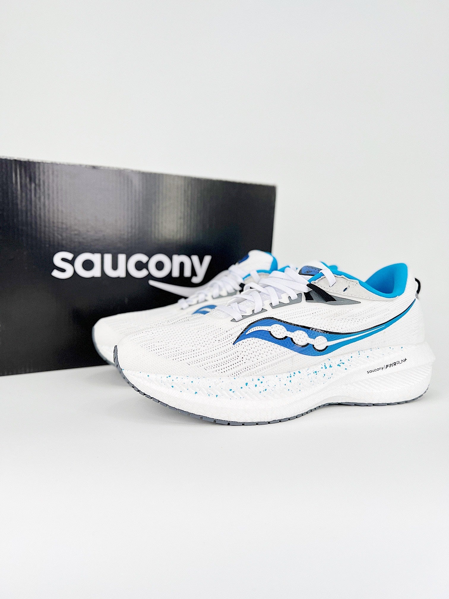 Saucony Triumph 21 TM