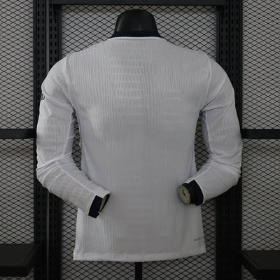 PSG 2026/27 Away Long Sleeve jersey