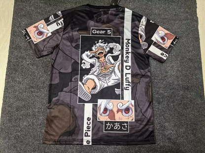 25-26 Japan special version soccer jersey tm