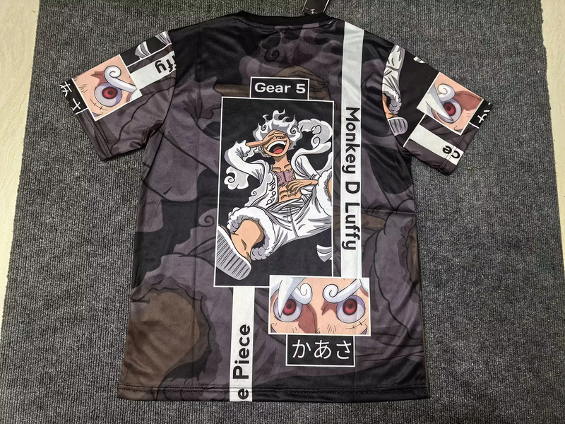 25-26 Japan special version soccer jersey tm