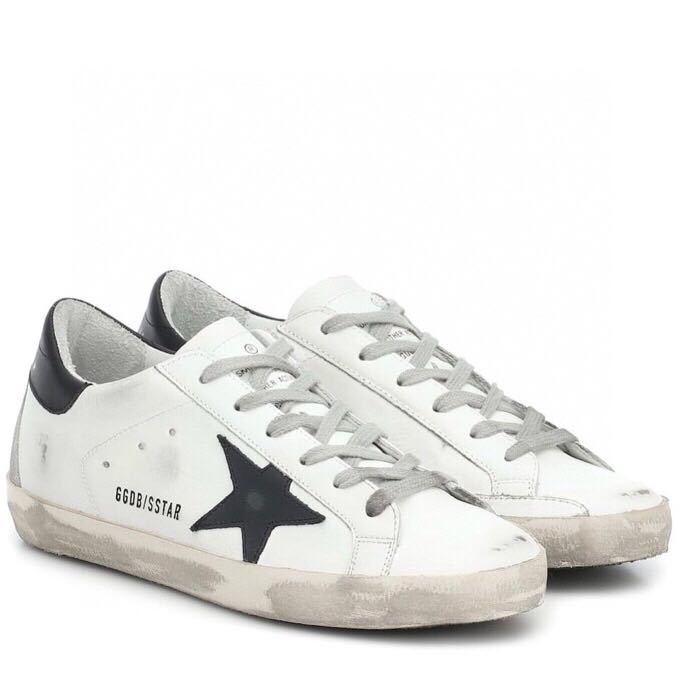 Golden Goose GGDB Super-Star